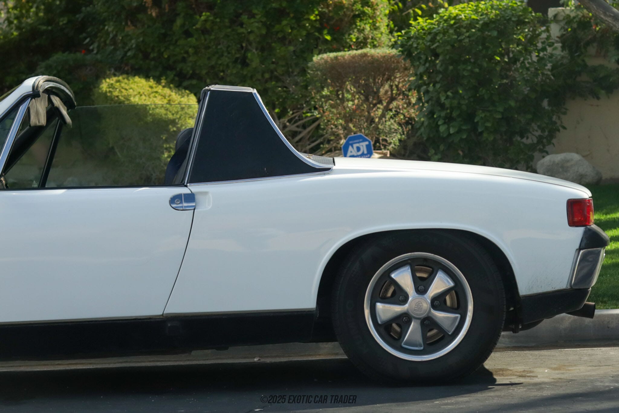 1970 Porsche 914 for Sale | Exotic Car Trader (Lot #241127866)